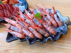 -真剑日本料理·铁板烧(贵州路店)