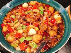 -华豫川酒家(大卫城店)