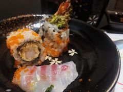 -天狗山料理(省体店)