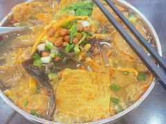 -周成芝螺蛳粉(人和店)