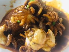 红烧望潮-宁海食府(大剧院店)