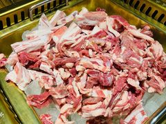 -泽成·冰煮羊(乌兰察布红楼店)