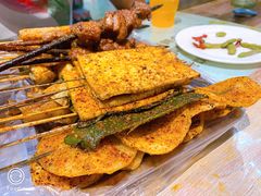 -王胖胖木炭烤吧(北岸公馆店)