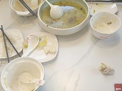 -嘉和一品粥(北京西站北广场北恒大厦店)