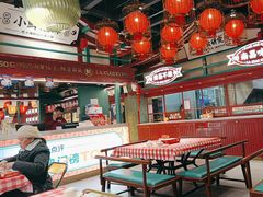 -辣小鲜·南昌大排档(船山路店)