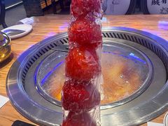 -山河屯铁锅炖·非遗铁锅炖(华强北店)