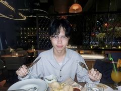 -MARU玛露音乐餐厅(大学路店)