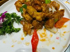-鹿鸣春饭店(总店)
