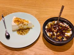 因果酸奶-古树酸奶(八廓南街店)