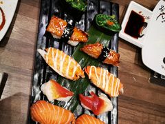 -三禾寿司(石龙店)