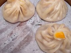 蟹黄汤包-鸭得堡老鸭汤·鸭血粉丝(南京博物院店)