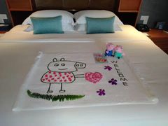 -惠州金海湾嘉华度假酒店