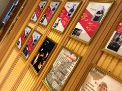-宝德龙游泳健身