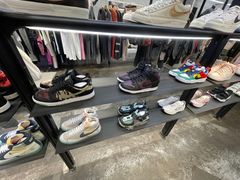 -NIKE LAB X158(新乐路店)