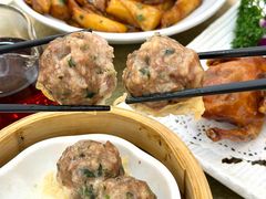 -轩记海鲜餐厅·四十五年老字号·经典粤菜(西区彩虹店)