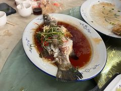 -梅姐海鲜餐厅(水头海鲜街店)