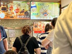 -DQ·蛋糕·冰淇淋(石家庄北国奥特莱斯店)