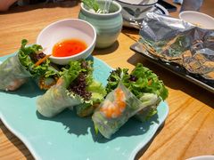 -米纸越南小馆(金鹰世界店)