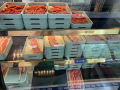 -蚝英雄·鲜蚝自助专门店(洋桥店)