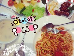 -必胜客(阿罗海店)