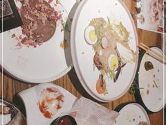 -通海俄式烧烤(下瓦房店)