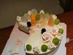 -锦江都城闵行饭店