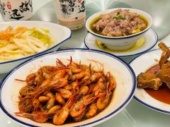 -咸亨酒店•非遗绍兴菜•中华老字号(堂吃餐厅)