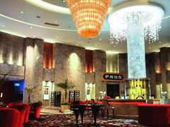 -大同云冈美高大酒店