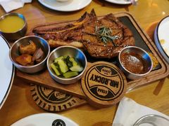 -MR.ROCKY洛奇先生RESTAURANT&BAR(宝安壹方城店)