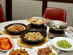 -小郭私房菜·海肠捞饭店(学士街店)