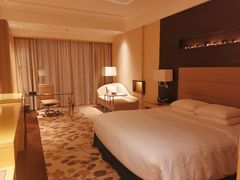 -上海浦西万怡酒店