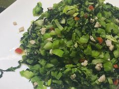 -伙工殿餐厅(吉大店)