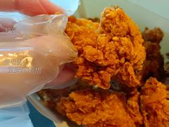 十翅餐-麦当劳(宜安广场店)