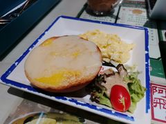 -阿飛冰室(下沙店)