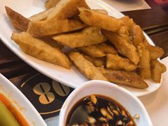 -老北京馅饼粥(西单店)