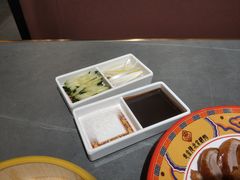 -邑金陵北京烤鸭店·现炒家常菜(ITC MALL店)
