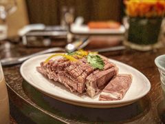 -品悦(崇明凯悦店)