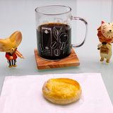 早餐咖啡来颗三顿半吧☕️