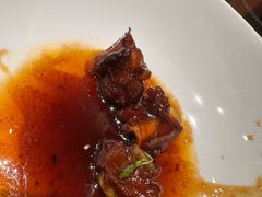 -漢舍中国菜馆(浦东嘉里城店)