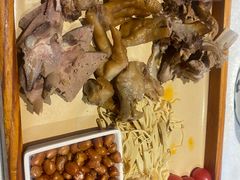-人民公社大食堂(张家湾店)