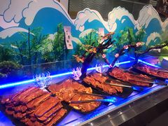 -阪尚皇·原切牛排·烤肉火锅自助(北京路店)
