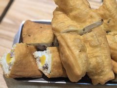 葱花大油条-和众大油条(维明路店)