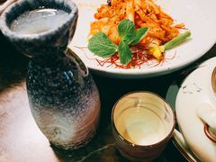 -大江户日本料理(吕厝店)
