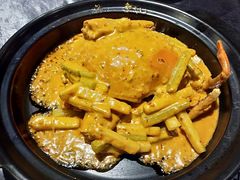 -蟹榭·本帮江浙菜·蟹宴(五角场合生汇商场店)