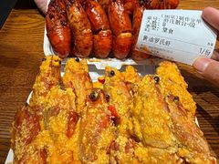 -侠舍·江湖烤全羊·大排档(沌口总店)