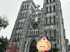 -圣约瑟夫大教堂