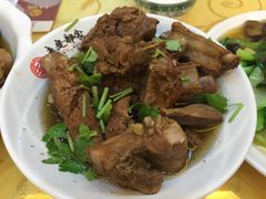 -真定郝家排骨(正定县总店)