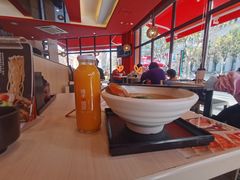 -味千拉面(东方明珠店)
