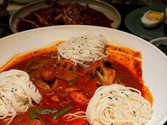 -Fuzzy Bistro 浮几韩餐·茶酒馆