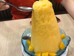 -佰搭果·广式茶餐厅(石牌东路店)